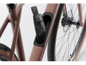 NORCO Search C Rival AXS XPLR Brown