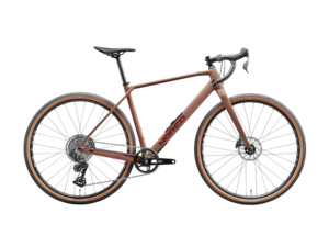 NORCO Search C Rival AXS XPLR Brown
