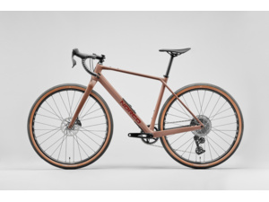 NORCO Search C Rival AXS XPLR Brown