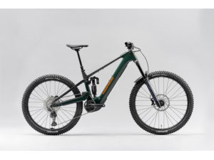 NORCO Range VLT CX C2 Grey/Raw Carbon