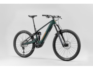 NORCO Range VLT CX C2 Grey/Raw Carbon