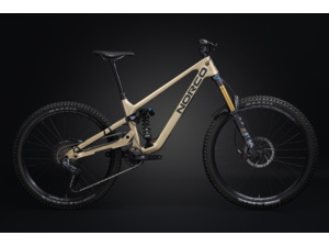 NORCO Sight C1 160 MX Warm Metallic Grey