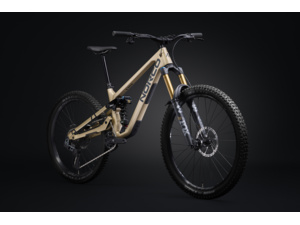 NORCO Sight C1 160 MX Warm Metallic Grey