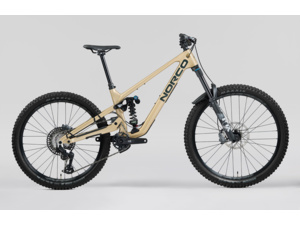 NORCO Sight C2 160 MX Warm Metallic Grey
