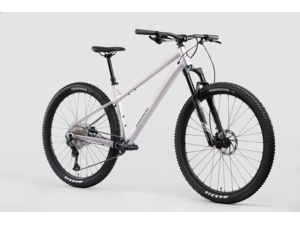 NORCO Charger 2 29 Silver