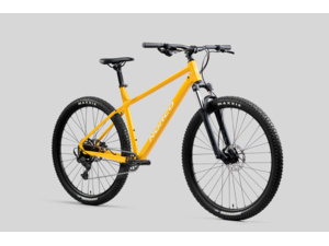NORCO Storm 100 29 Larch Yellow