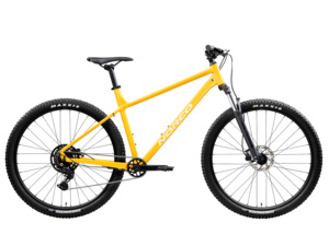 NORCO Storm 100 29 Larch Yellow
