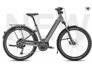 MOUSTACHE Samedi 27 Xroad 2 OPEN Titanium Matt