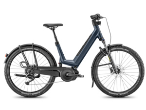 MOUSTACHE Samedi 27 Xroad 2 FS Light carrier Marine Blue