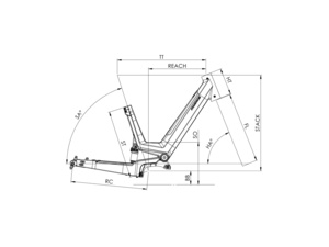 MOUSTACHE Samedi 27 Xroad 6 FS Marine Blue