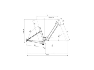 MOUSTACHE Samedi 27 Xroad 6 OPEN 800 Green Metal