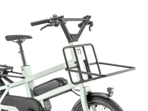 MOUSTACHE LUNDI 20 Cargo 1 Mint