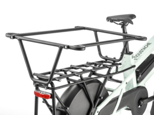 MOUSTACHE LUNDI 20 Cargo 1 Mint