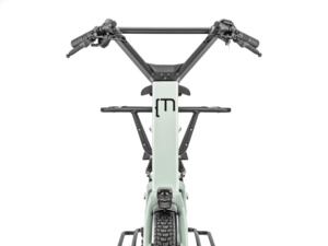 MOUSTACHE LUNDI 20 Cargo 1 Mint