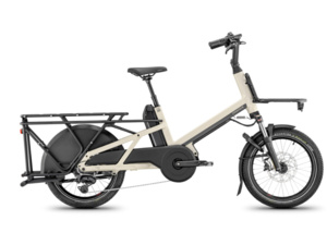 MOUSTACHE LUNDI 20 Cargo 3 Silk Grey