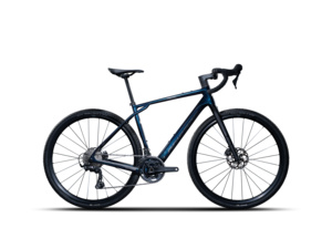 LAPIERRE Crosshill CF 5.0 Crepuscule Blue Glossy