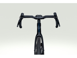 LAPIERRE Crosshill CF 5.0 Crepuscule Blue Glossy