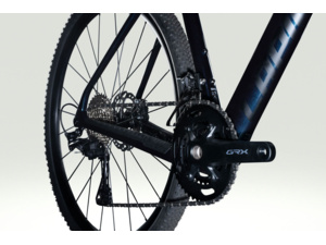 LAPIERRE Crosshill CF 5.0 Crepuscule Blue Glossy