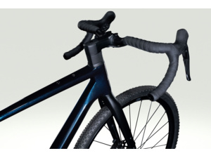 LAPIERRE Crosshill CF 5.0 Crepuscule Blue Glossy