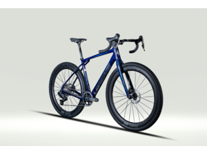 LAPIERRE Crosshill CF 9.0 Translucent Hex Blue Glossy