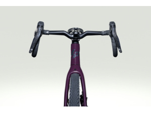 LAPIERRE Crosshill CF 8.0 Midnight Plum Purple Glossy