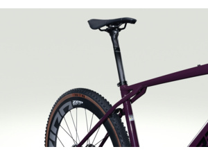 LAPIERRE Crosshill CF 8.0 Midnight Plum Purple Glossy