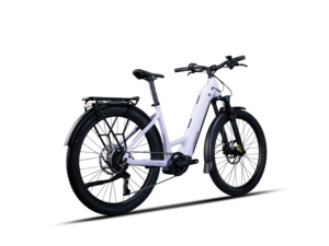LAPIERRE E-Explorer 6.5 Low Lavender