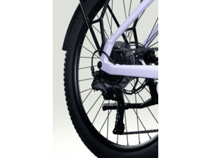 LAPIERRE E-Explorer 6.5 Low Lavender