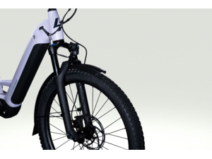 LAPIERRE E-Explorer 6.5 Low Lavender
