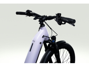 LAPIERRE E-Explorer 6.5 Low Lavender