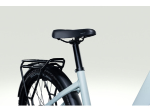 LAPIERRE E-Explorer 7.6 Low Landing Green Glossy