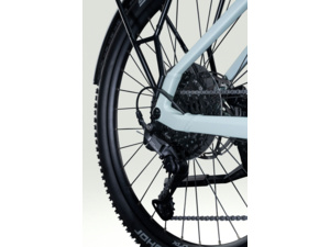 LAPIERRE E-Explorer 7.6 Low Landing Green Glossy