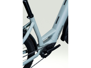 LAPIERRE E-Explorer 7.6 Low Landing Green Glossy