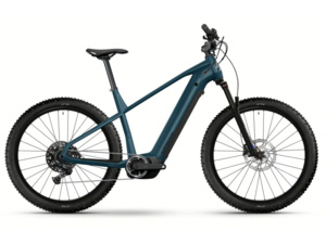 LAPIERRE Overvolt HT 5.6 27.5 Tidal Teal Blue Glossy - S