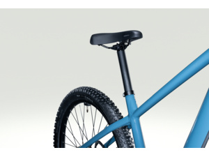 LAPIERRE Overvolt HT 5.6 Tidal Teal Blue Glossy