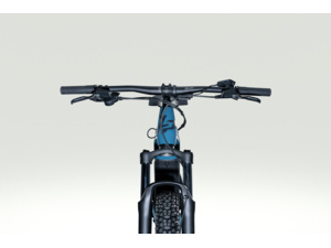 LAPIERRE Overvolt HT 5.6 Tidal Teal Blue Glossy