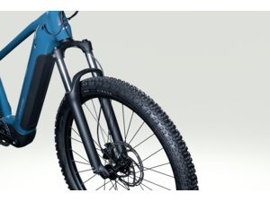 LAPIERRE Overvolt HT 5.6 Tidal Teal Blue Glossy