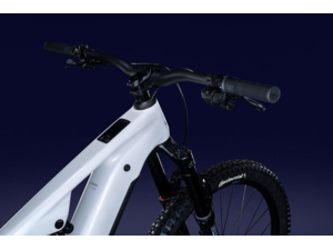 LAPIERRE Overvolt AM CF 10.8 Paris Stone Beige Satin