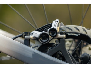 LAPIERRE Overvolt AM CF 10.8 Paris Stone Beige Satin