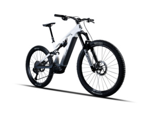 LAPIERRE Overvolt AM CF 10.8 Paris Stone Beige Satin