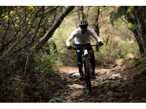 LAPIERRE Overvolt AM CF 10.8 Paris Stone Beige Satin