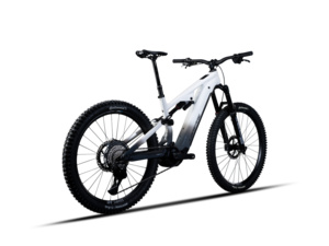 LAPIERRE Overvolt AM CF 10.8 Paris Stone Beige Satin