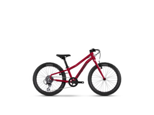 LAPIERRE Prorace 20 SL Crimson Red Glossy - Uni