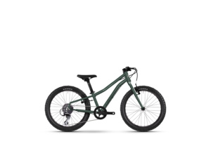 LAPIERRE Prorace 20 SL Sage Leaf Green Matt&Glossy Matt/Glossy - Uni