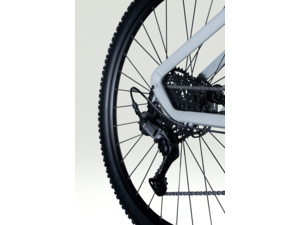 LAPIERRE Prorace 2.9 Circular Grey Satin