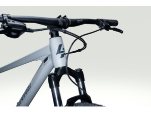 LAPIERRE Prorace 2.9 Circular Grey Satin