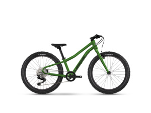 LAPIERRE Prorace 24 SL Glowing Green Glossy - Uni