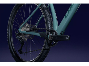 LAPIERRE Prorace 3.9 Sage Leaf Green Glossy