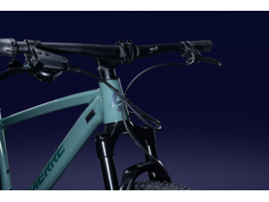 LAPIERRE Prorace 3.9 Sage Leaf Green Glossy