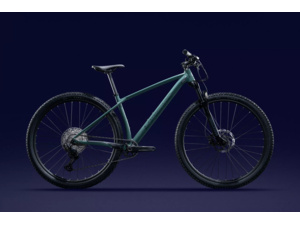 LAPIERRE Prorace 3.9 Sage Leaf Green Glossy